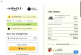 15OFF coupon verification screenshot