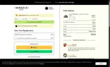 START10 coupon verification screenshot