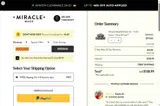 HOLIDAY15 coupon verification screenshot