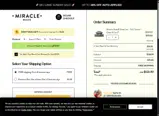EXTRA15 coupon verification screenshot