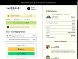 PAT20 coupon verification screenshot