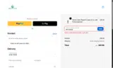 REFUND20 coupon verification screenshot