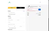 40MOM coupon verification screenshot
