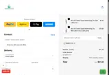 SIMPLY10 coupon verification screenshot