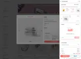 new30 coupon verification screenshot