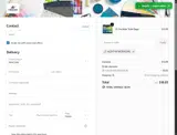 ALEXTHATMEDIAGURL coupon verification screenshot