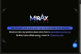 LUCKY2 coupon verification screenshot