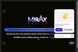 33WEEKEND coupon verification screenshot