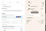 Miribel Naturals coupon verification screenshot