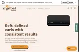 Miribel Naturals coupon verification screenshot