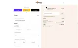 Miribel Naturals coupon verification screenshot
