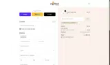 Miribel Naturals coupon verification screenshot