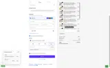 MIRIS coupon verification screenshot