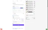 MIRIS coupon verification screenshot