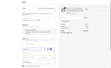 MIRIS coupon verification screenshot