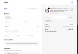 MIRIS coupon verification screenshot