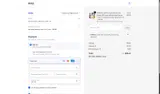 MIRIS coupon verification screenshot