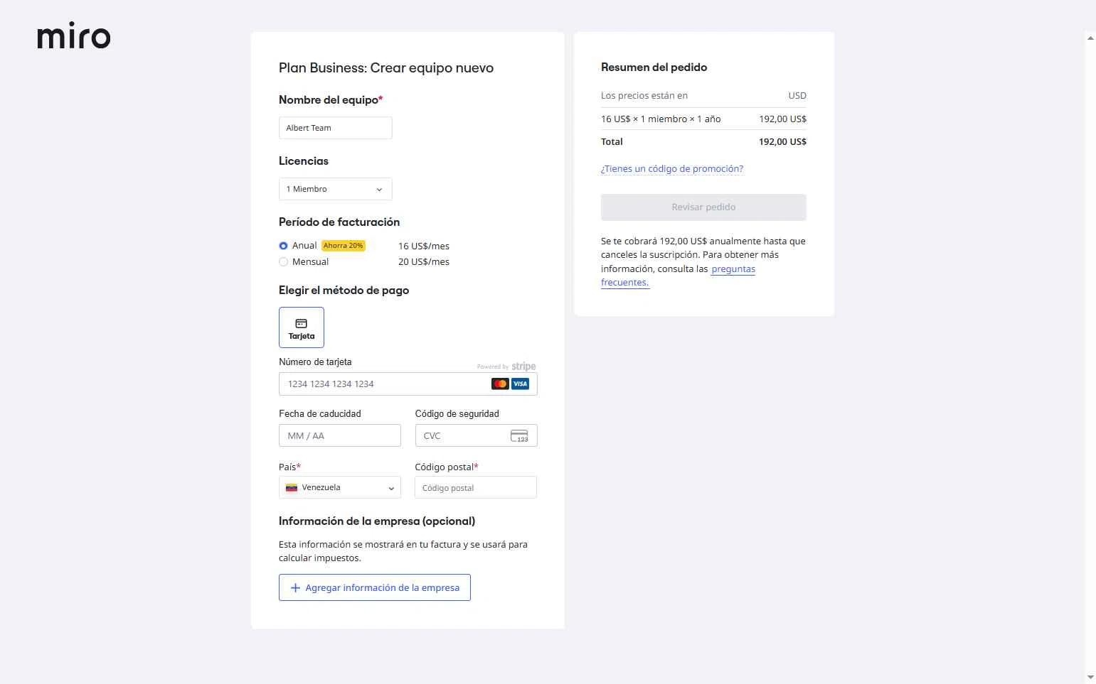 Miro Promo Codes - 25% Off w/Code Coupons Feb 2026