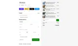 Mirodemi coupon verification screenshot