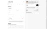 Mirodemi coupon verification screenshot