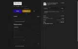 Mirodemi coupon verification screenshot