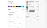 Mirodemi coupon verification screenshot