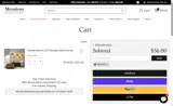 Mirodemi coupon verification screenshot