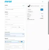GAMEDAY10 coupon verification screenshot