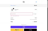 LABORDAY25 coupon verification screenshot