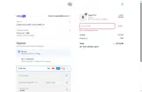 HEALTH coupon verification screenshot