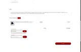 PRESTOAKIMBO coupon verification screenshot
