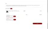 PRESTOAKIMBO coupon verification screenshot