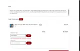 PRESTOWWRY coupon verification screenshot
