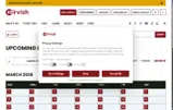 PRESTOSHUCK coupon verification screenshot
