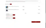 Mirvish Life of Pi coupon verification screenshot