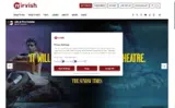 Mirvish Life of Pi coupon verification screenshot
