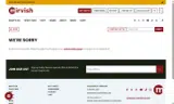 BRIGHTRUSH coupon verification screenshot