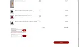PRESTOAKIMBO coupon verification screenshot