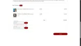 BRIGHTSTU coupon verification screenshot