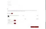 Mirvish Life of Pi coupon verification screenshot