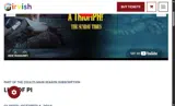 Mirvish Life of Pi coupon verification screenshot