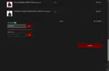 JULIETSRO coupon verification screenshot