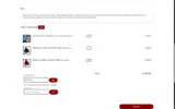 BRIGHTSTU coupon verification screenshot