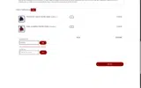 SLIHRUSH coupon verification screenshot