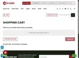 PRESTOPIE coupon verification screenshot