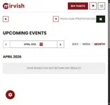 PRESTOCHICAGO coupon verification screenshot