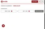 PRESTOCHICAGO coupon verification screenshot