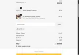 MC10 coupon verification screenshot