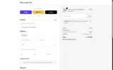 offers25%off coupon verification screenshot