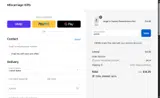 OFFER coupon verification screenshot